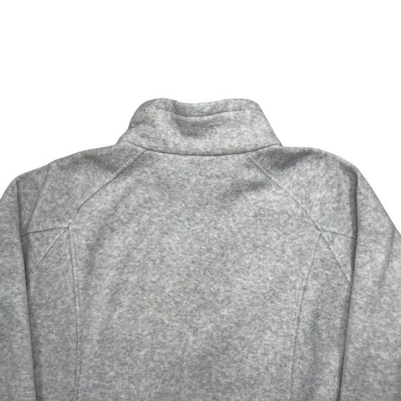 Columbia Men's Size XXL Three Lakes Full Zip Fleece Jacket - Picture 7 of 12